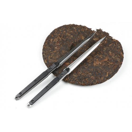 Extended tea cone