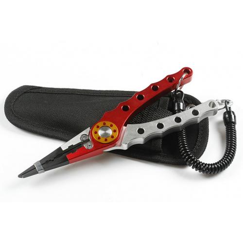 RM207 Asian fishing pliers (three color)