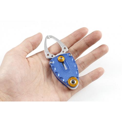 RM208 stainless steel mini fish controller