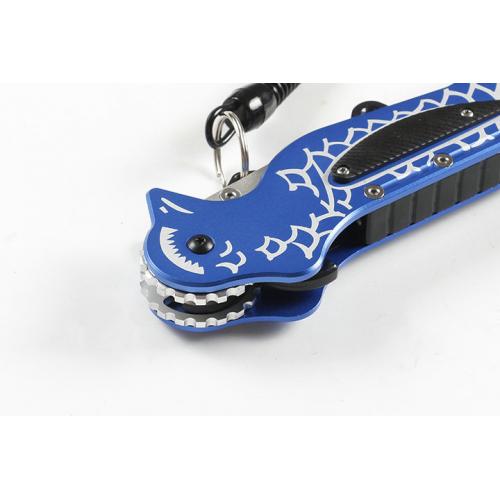 Little Penguin RM209 Folding Fish Control Device