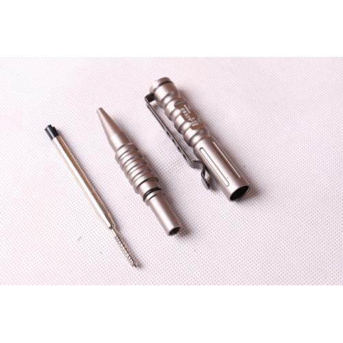 Lai Si B3 Survival Defense Pen (Grey Titanium)