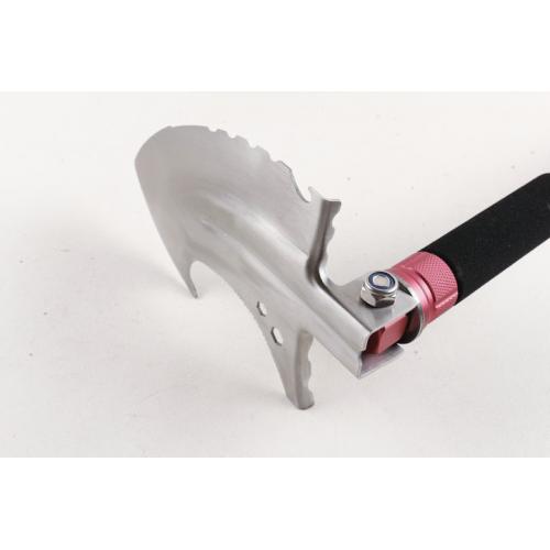 Lai Si curved blade shovel (lightweight)