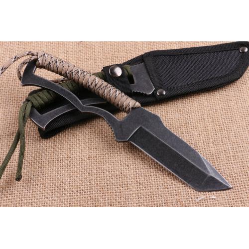 Black Soul Whale Sand (Full Blade/Half Toothed) Special Offer