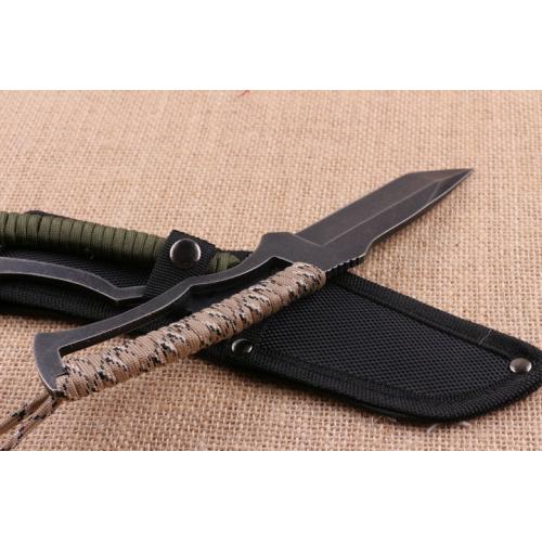 Black Soul Whale Sand (Full Blade/Half Toothed) Special Offer