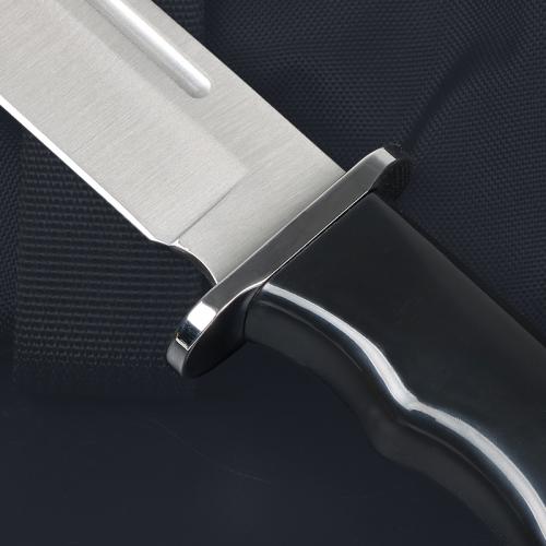 Buck 911 small straight knife