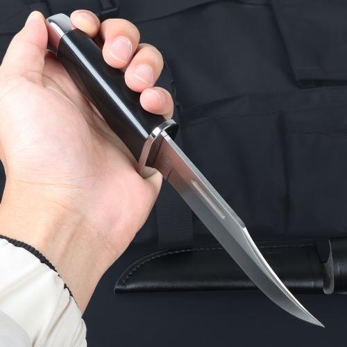 Buck 911 small straight knife