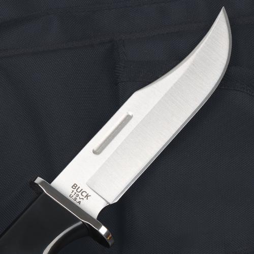Buck 911 small straight knife