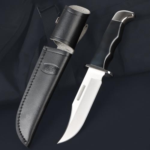 Buck 911 small straight knife