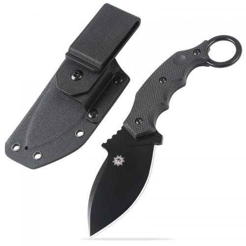 Fox FX630B Outdoor Knife