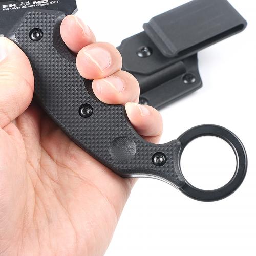 Fox FX630B Outdoor Knife