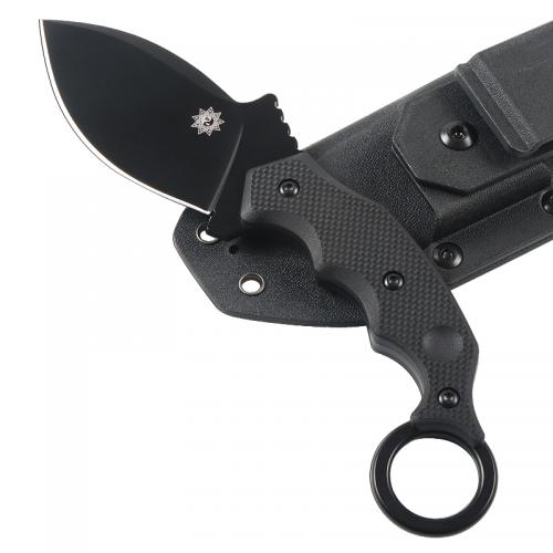 Fox FX630B Outdoor Knife