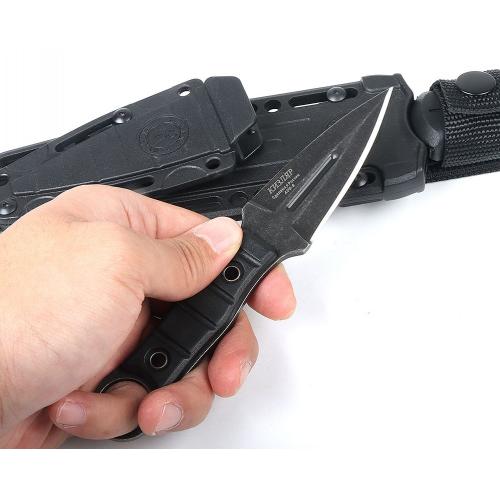 HP-18 Outdoor Straight Knife (Set)