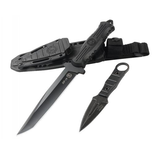 HP-18 Outdoor Straight Knife (Set)