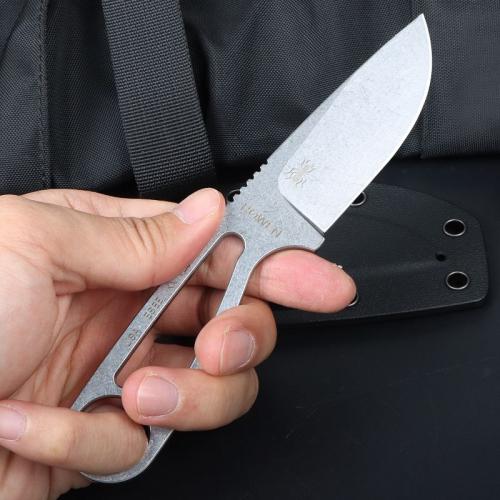 Ant Small Straight Knife (K-Sheath)