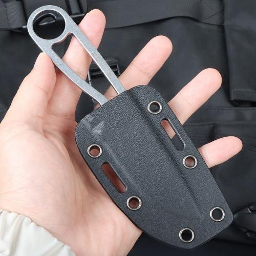 Ant Small Straight Knife (K-Sheath)