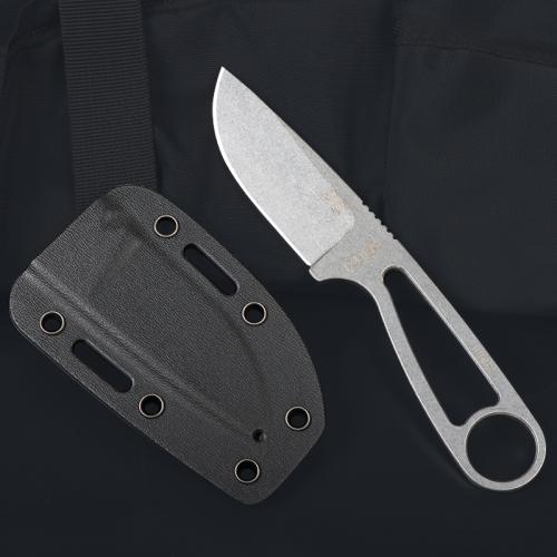 Ant Small Straight Knife (K-Sheath)