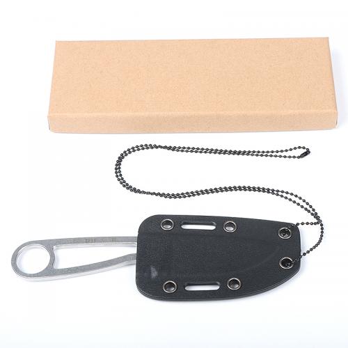 Ant Small Straight Knife (K-Sheath)