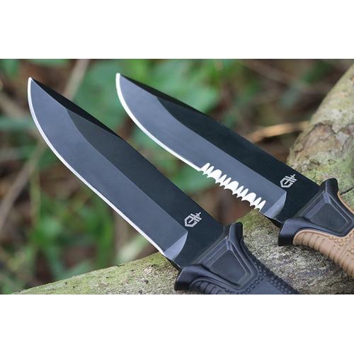 New G1600 Multi Energy Gobo Straight Knife (Four Models)
