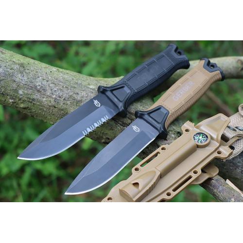 New G1600 Multi Energy Gobo Straight Knife (Four Models)