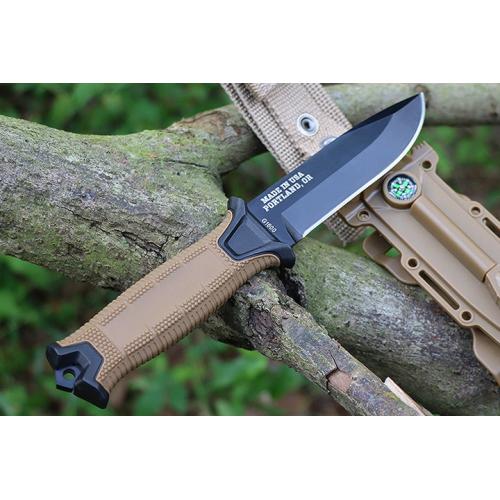 New G1600 Multi Energy Gobo Straight Knife (Four Models)