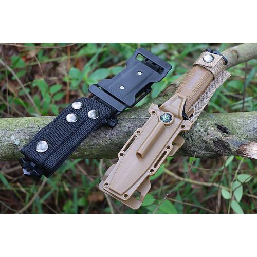 New G1600 Multi Energy Gobo Straight Knife (Four Models)
