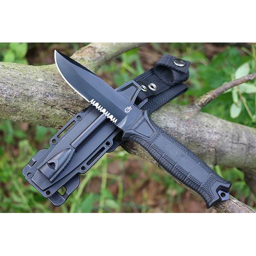 New G1600 Multi Energy Gobo Straight Knife (Four Models)