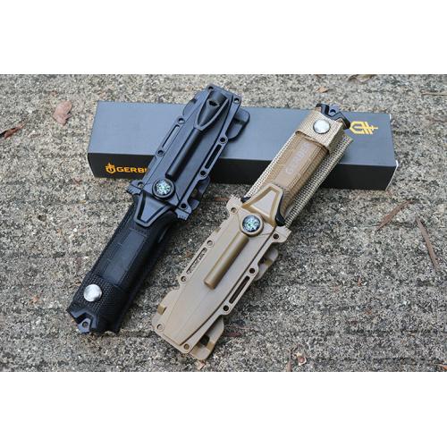 New G1600 Multi Energy Gobo Straight Knife (Four Models)