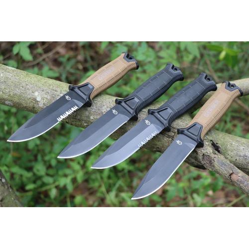 New G1600 Multi Energy Gobo Straight Knife (Four Models)