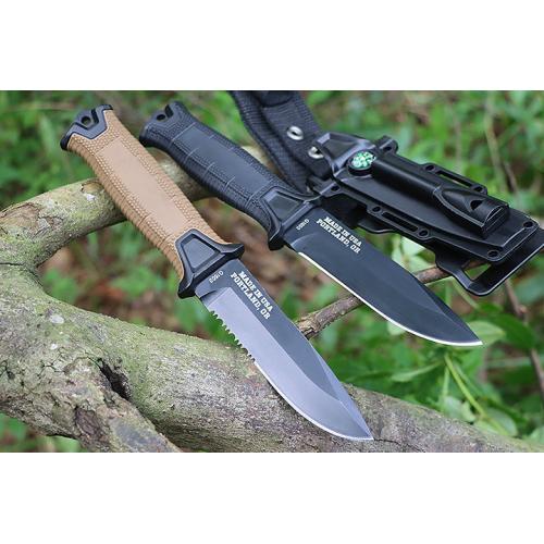 New G1600 Multi Energy Gobo Straight Knife (Four Models)