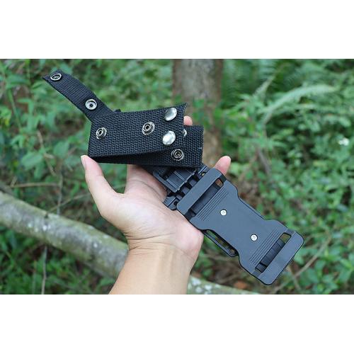 New G1600 Multi Energy Gobo Straight Knife (Four Models)