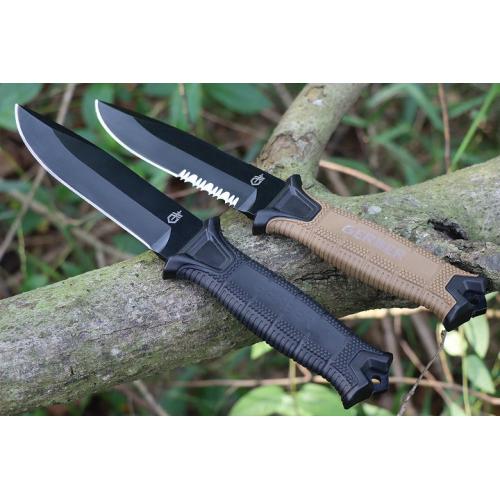 New G1600 Multi Energy Gobo Straight Knife (Four Models)