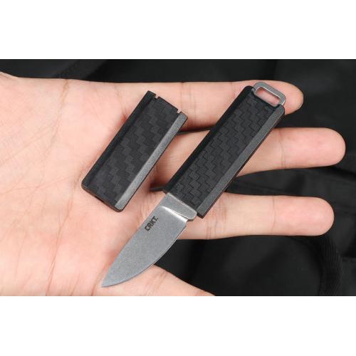 Colombia 2425 Small Straight Knife