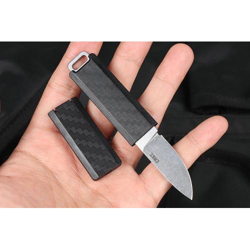 Colombia 2425 Small Straight Knife