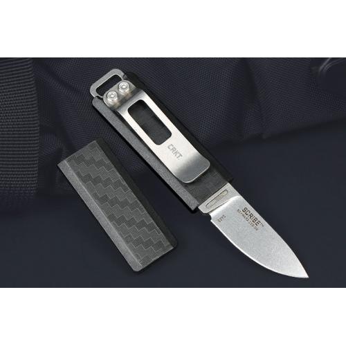 Colombia 2425 Small Straight Knife