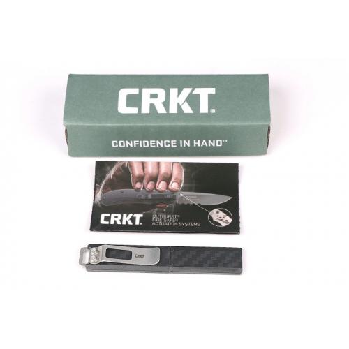 Colombia 2425 Small Straight Knife