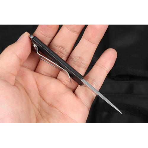 Colombia 2425 Small Straight Knife