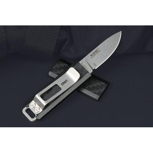 Colombia 2425 Small Straight Knife