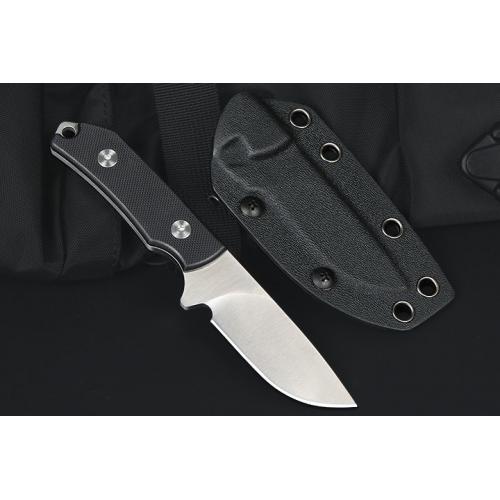 Outdoor small straight knife