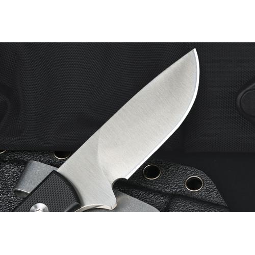 Outdoor small straight knife