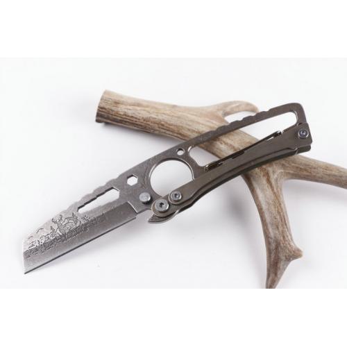 SR033 Outdoor Tool Knife