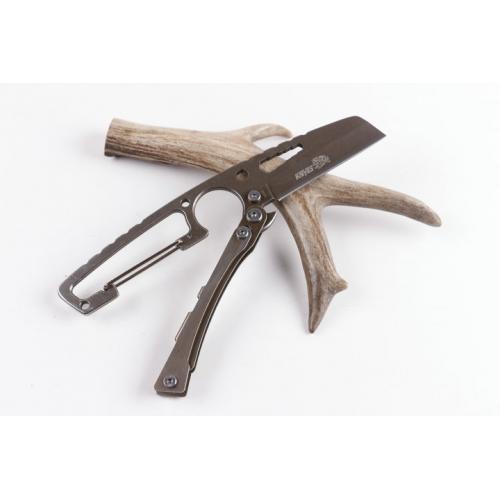 SR033 Outdoor Tool Knife