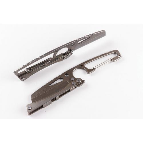 SR033 Outdoor Tool Knife