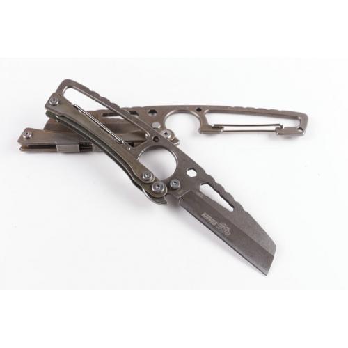 SR033 Outdoor Tool Knife