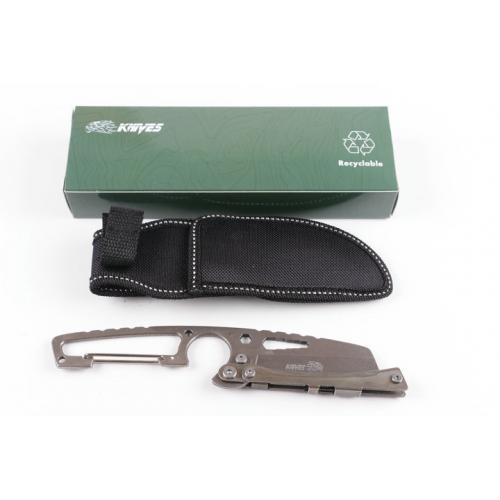 SR033 Outdoor Tool Knife
