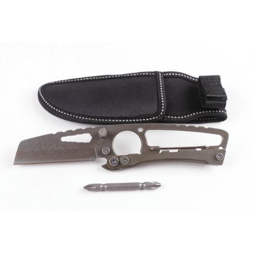 SR033 Outdoor Tool Knife