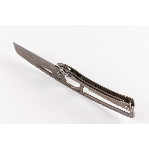 SR033 Outdoor Tool Knife
