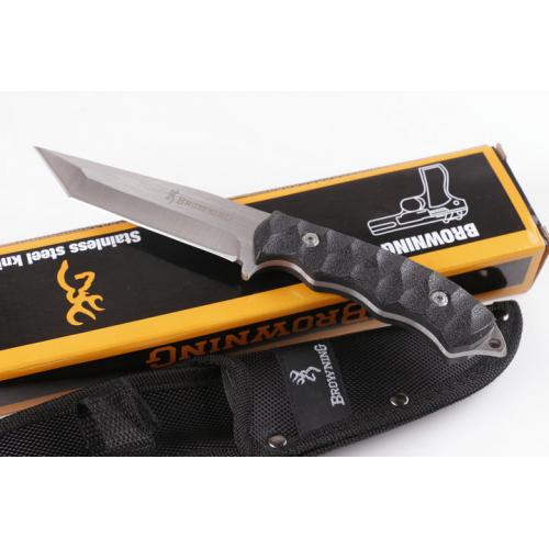 Browning Little Elite Straight Knife (T-head)