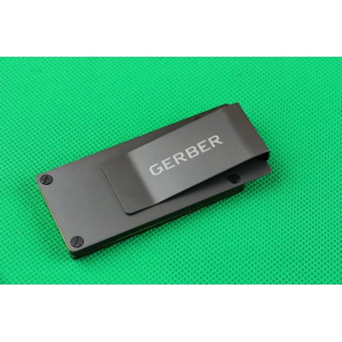 Mini Gobo 680 portable small hand prick (card holder)
