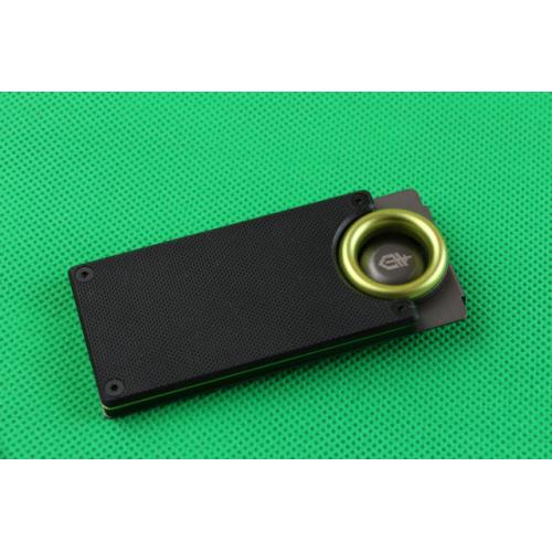 Mini Gobo 680 portable small hand prick (card holder)