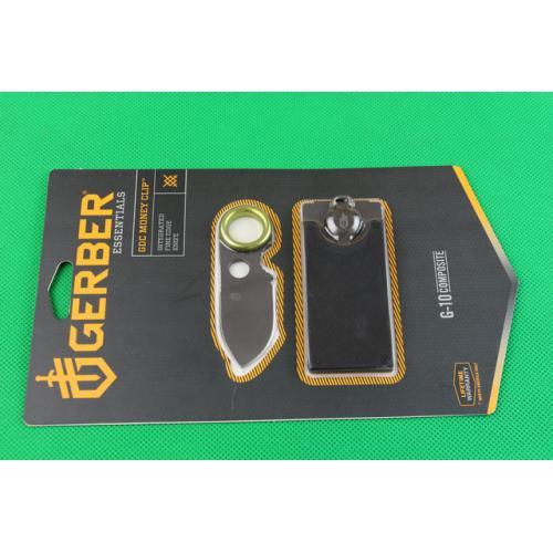 Mini Gobo 680 portable small hand prick (card holder)